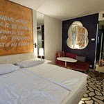 Motor Trip par Restaurant / Bar Le Motor Grill - Chambre N'vy Manotel Geneve