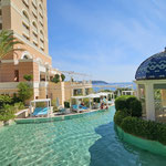 Hotel Bay and Resort Monte Carlo Extérieur - Motor Trip par le Motor Grill