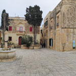 Motor Trip organisation de voyage - Malte Mdina