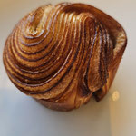 The Woodward Petit déjeuner Brioche feuilleté - Genève (Suisse) Motor Trip par Restaurant / Bar Le Motor Grill