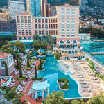 Hotel Bay and Resort Monte Carlo - Motor Trip par le Motor Grill