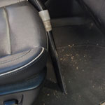 Chevrolet tahoe nettoyage - Motor trip organisation de voyage par Restaurant / Bar le Motor Grill