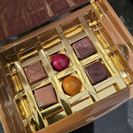 The Woodward Suite Chocolat d'accueil - Motor Trip par Restaurant / Bar Le Motor Grill