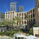 Hotel Bay and Resort Monte Carlo Extérieur - Motor Trip par le Motor Grill