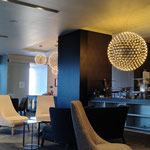 Motor Trip organisation de voyage - Malte Lounge InterContinental