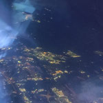 Air france Houston/Geneve - Motor trip organisation de voyage par Restaurant / Bar le Motor Grill