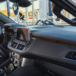 Chevrolet tahoe nettoyage - Motor trip organisation de voyage par Restaurant / Bar le Motor Grill