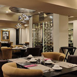 Petit dejeuner N-vy Manotel (Geneve) - Motor Trip par Restaurant / Bar Le Motor Grill