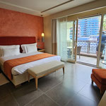 Hotel Bay and Resort Monte Carlo Chambre - Motor Trip par le Motor Grill