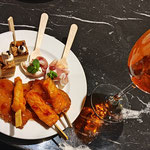 Motor Trip organisation de voyage - Malte Lounge InterContinental