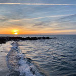 Naturstrand Fehmarnsund