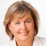Claudia Kloska (Vorsitzende OV Veitsbronn), kooptiert