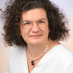 Nadine Baumann, Beisitzerin