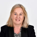 Claudia Augustin, Stellvertreterin und Kreisrätin