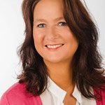 Beate Nijkamp, Stellvertreterin 