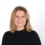 Eugenia Funk (Vorsitzende OV Puschendorf), kooptiert