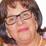 Helga Luise Reubel, Kassenprüferin 