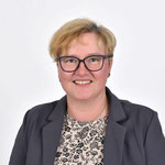 Doreen Weghorn (Vorsitzende OV Langenzenn), Kreisrätin, kooptiert