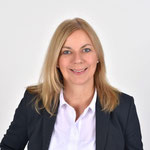 Silvia Dießl (Vorsitzende OV Seukendorf), Stellvertreterin 
