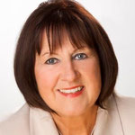 Angela Hager, Beisitzerin