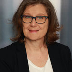 Christine Taschner, Schatzmeisterin und Digitalbeauftragte
