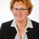 Doreen Weghorn (Vorsitzende OV Langenzenn), kooptiert und Kreisrätin