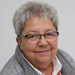 Heidi Ewert, Kassenprüferin
