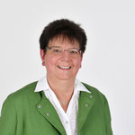 Renate Krach, Markträtin, Kreisrätin, kooptiert