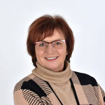 Ursula Rauch (OV Zirndorf), kooptiert