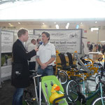 Radio Interview eBikes