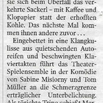 Kleine Zeitung, 8. Dezember 2016