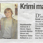 Grazer Woche, September 2010