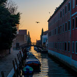 Venedig, Giudecca