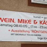 Mike´s Wein und Käse die 2.