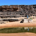 De l'eau à Mhaïteth