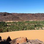 Palmeraie de Mhaïreth