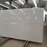 Vietnam White Marble Slabs DIAMOND WHITE