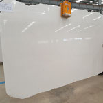 Vietnam White Marble Slabs DIAMOND WHITE