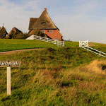 Hallig Hooge