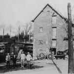 Wassermühle