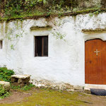 Höhlenkapelle Agios Ioannis