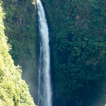 San Fernando Wasserfall