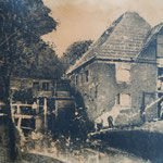 Wassermühle