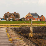 Hallig Hooge