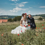 Hochzeit Sarah & Peter (Langburkersdorf).