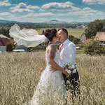 Hochzeit Sarah & Peter (Langburkersdorf).