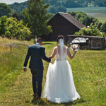 Hochzeit Sarah & Peter (Langburkersdorf).