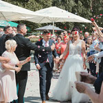 Hochzeit Sarah & Peter (Langburkersdorf).