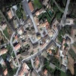 Image satellite Google Earth