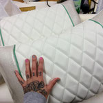 custom-made pillows